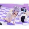 Hololive #IF -Время расслабиться- Фигурка Nekomata Okayu Relax Time, 1 тип