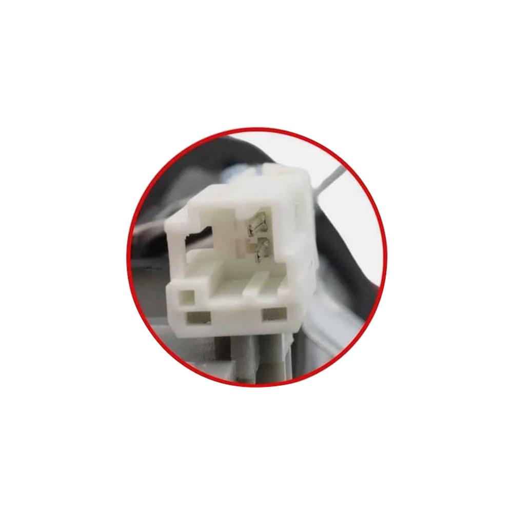 LED Center Third 3rd Brake Light Stop Lamp For Nissan Navara NP300 D23 2014-2024