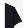 Emporio Armani Men Diagonal Pattern Pullover A516128038