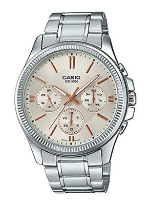 Casio CASIO Наручные часы STANDARD [Продукт] MTP-1375D-7A2