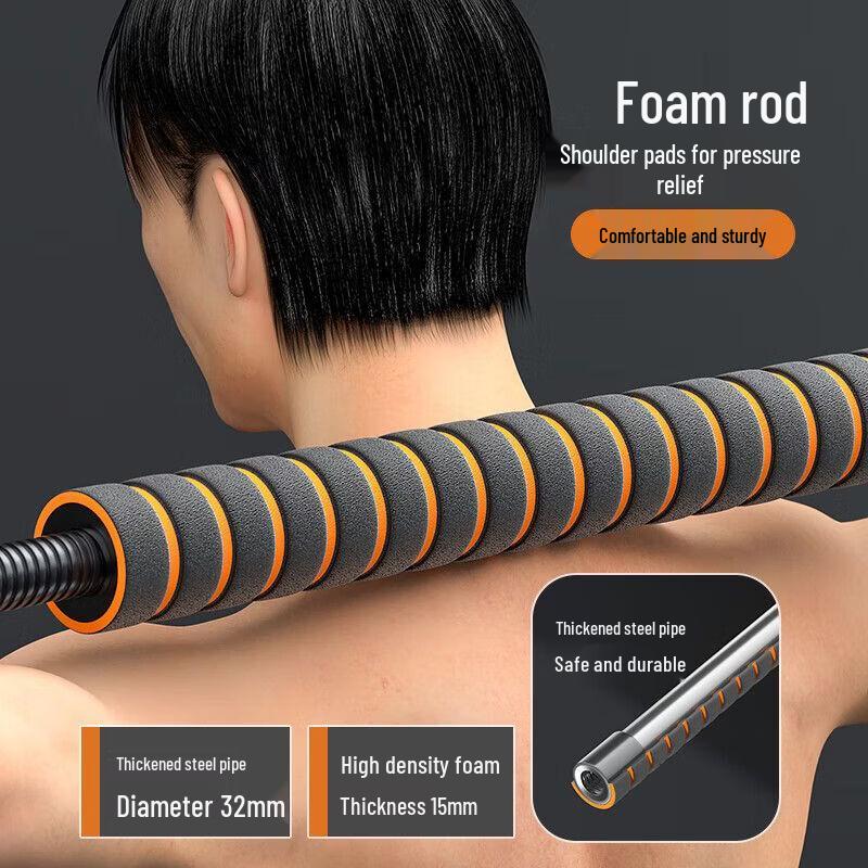 Adjustable Weight Dumbbell Barbell Kettlebell Set