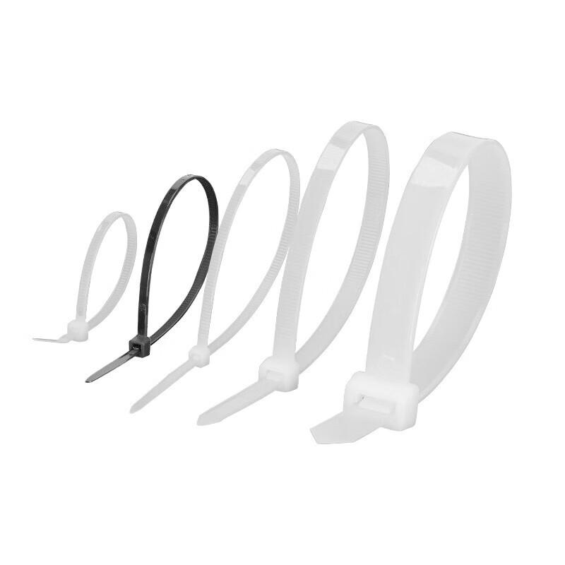 Nylon Self-locking Cable Ties