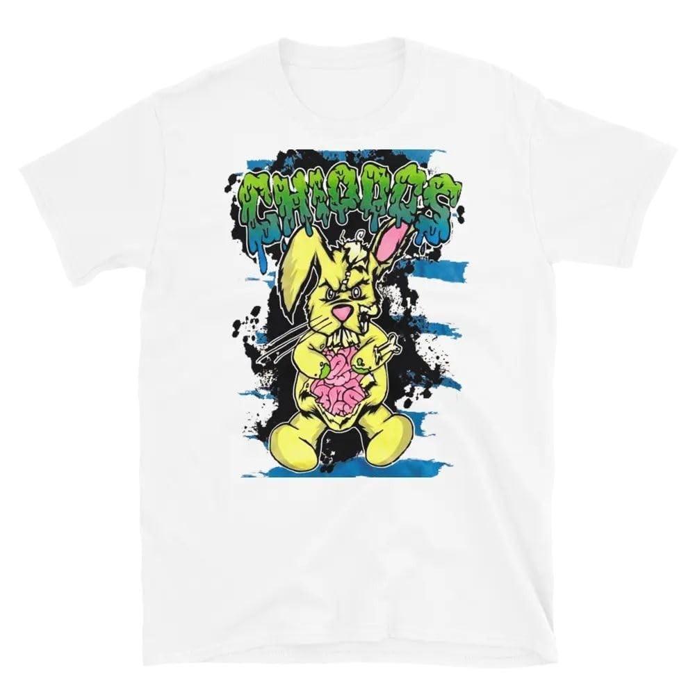 Vintage Chiodos Bad Bunny Emo Tshirt Size S to 5XL NZL543 Unisex T-Shirt