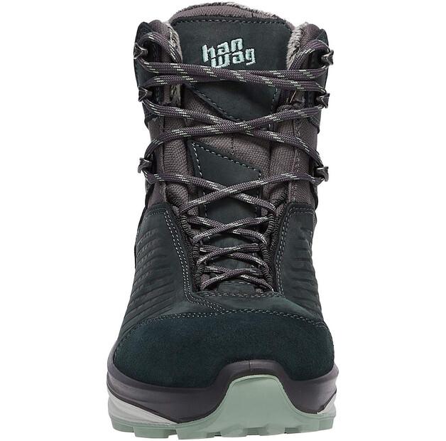 Ботинки Hanwag Bluestrait Mid