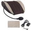 Электрическая массажная подушка Gasbag Traction шейный отдел позвоночника с подогревом поясничная подушка