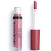 Makeup Revolution - Sheer Shiny Lip Gloss - 