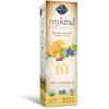 Garden of Life Mykind Organic Vegan Vitamin D3, 58 ML Spray