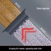 David Hands-free Flat Mop Kit