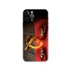 Чехол для телефона с флагом Анголы для iPhone 5 5s 2020se 6 6s 7 8 plus x 10 XR XS 11 12 13 mini pro MAX черная задняя крышка из ТПУ