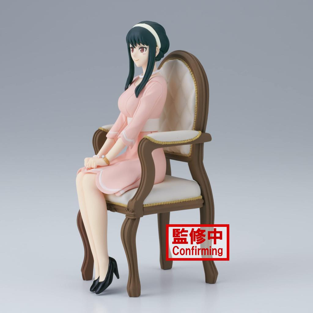 Banpresto Family Photo Figure Yol Forger SPY×FAMILY