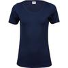 Tee Jays Womens/Ladies Stretch T-Shirt