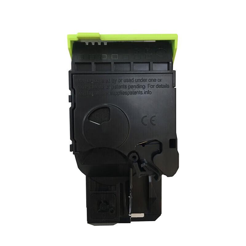 Pantum CTL/CDO/CWT/COL-350 Series Printer Consumables CN plug (adapter included)