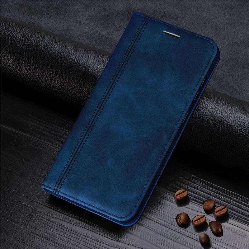 Для Xiaomi Poco X3 NFC чехол Роскошный кожаный флип-кожаный мягкий силиконовый чехол с подставкой для книги Xiaomi Poco X3 X 3 NFC PocoX3 Магнитный кошелек чехол для телефона Fundas