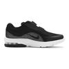 Nike Air Max Advantage 2 Прочные детские кроссовки с низким верхом Детские кроссовки Черный Белый AO8735-002