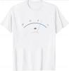 Volume VU Meter Vintage Unisex Tshirt Audio Engineer Recording Crew Neck Summer Unisex Short Sleeve Casual Top Aesthetic Clothes