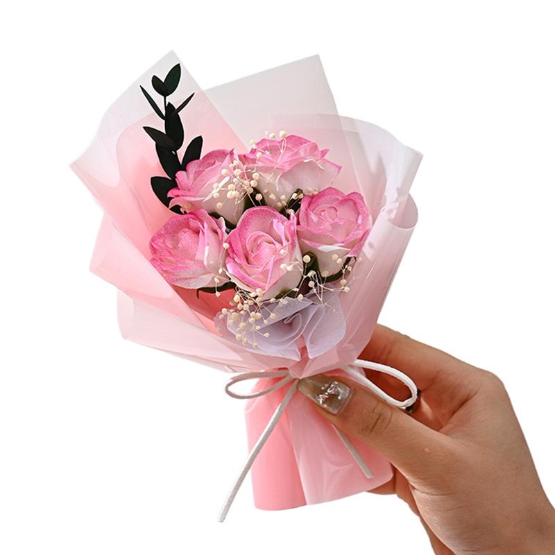 1 шт. реквизит для фотосъемки на День святого Валентина, подарочная коробка, материал для украшения дома, фон для роз, мини-букет цветов, свадебная вечеринка