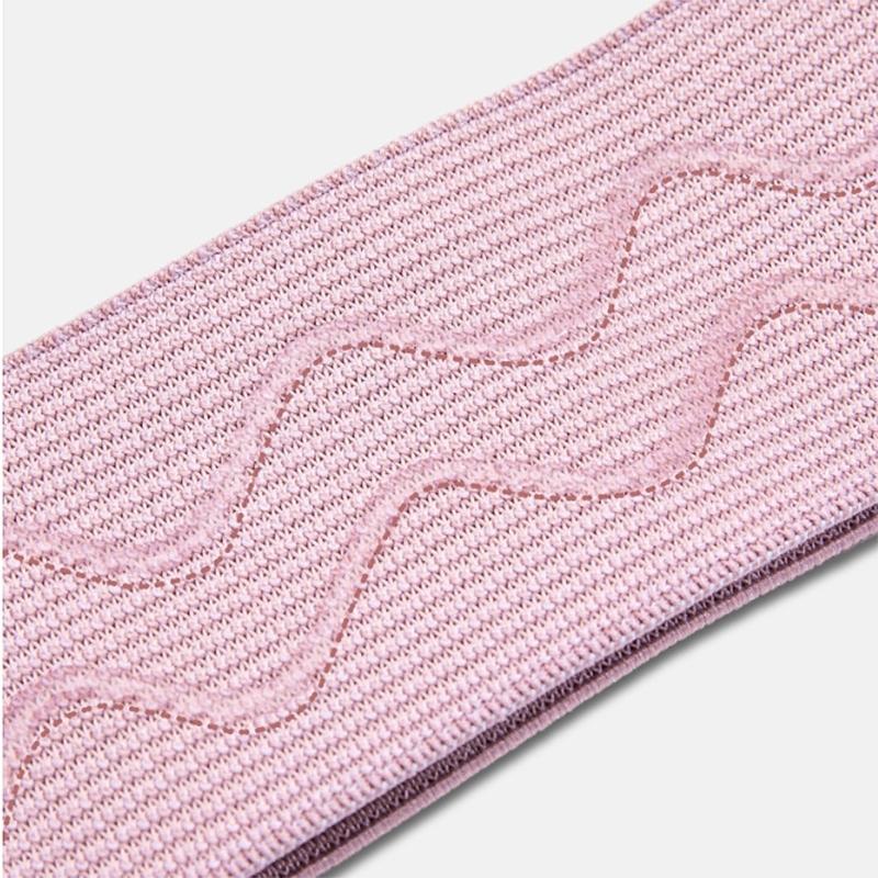 Workout Loop Band Resistance Band Legs and Butt Hip Circles Resistance Band