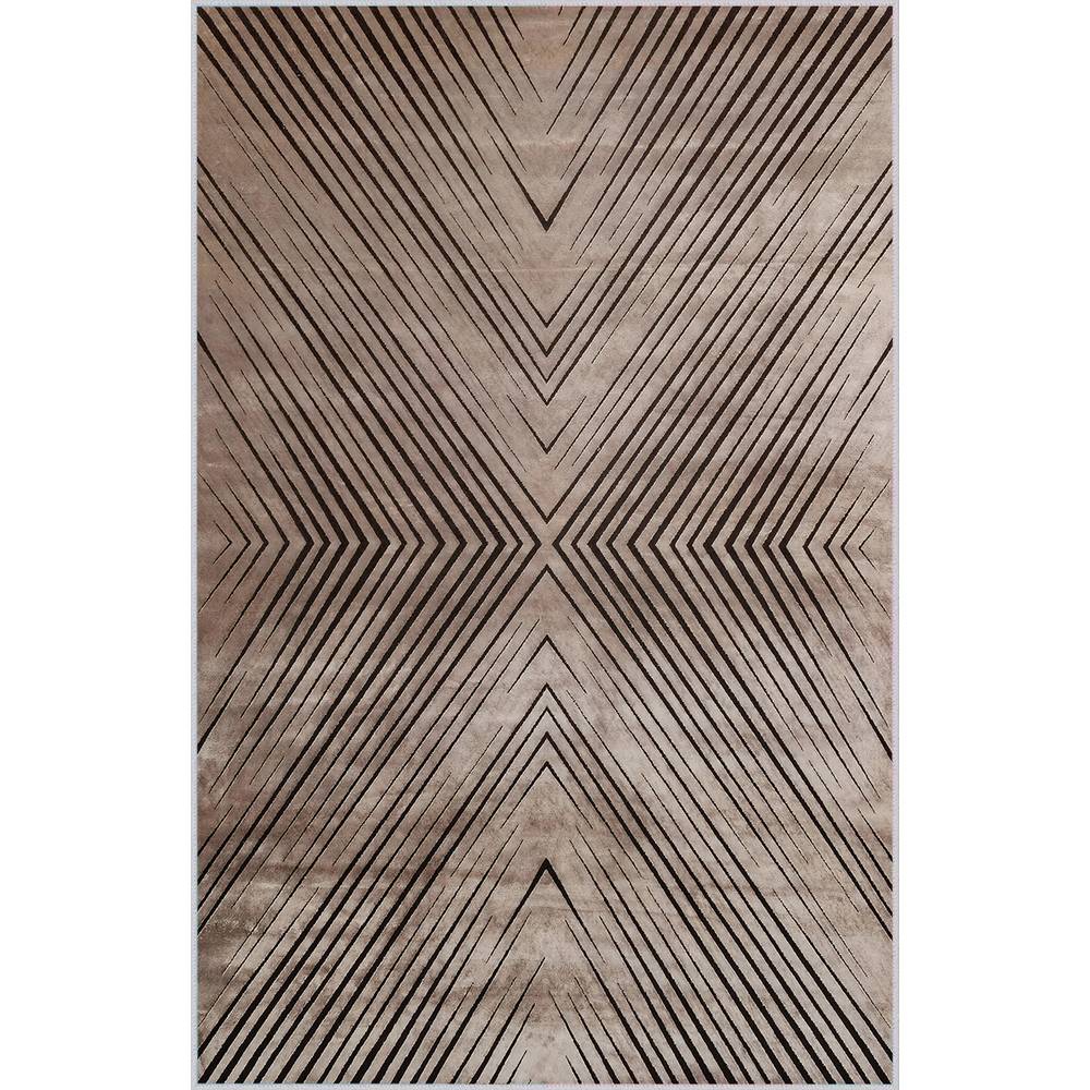 Rovigo Home Моющийся ковер с принтом RVG1757