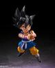 TAMASHII NATIONS S.H.Figuarts Dragon Ball GT Сон Гоку -GT- Прибл.. 80 мм окрашенная подвижная фигурка из АБС и ПВХ