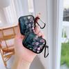 Светящийся Цветочный Чехол Для Airpods Pro Pro2 3 Pro3 1 2 4 Чехлы Для Наушников Обложка