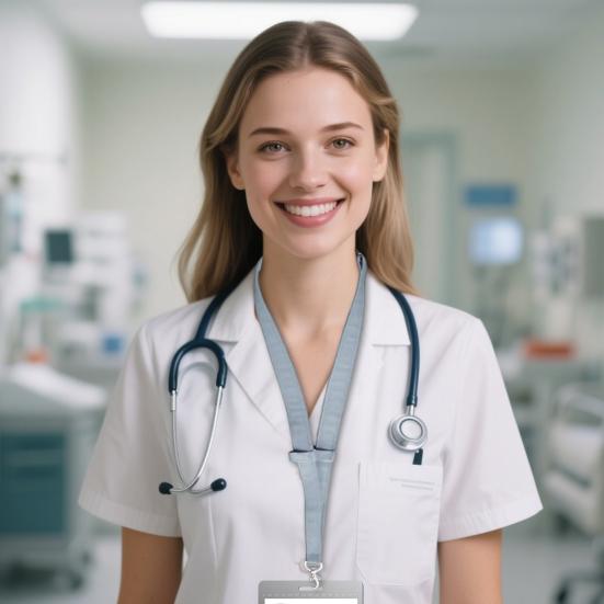 2Pcs Plain Fabric Pen Lanyards with Pen Glasses Holder Anti-Loss Student ID Badge Lanyard Practical Work Lanyard for Doctors Nurses Teachers