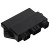 Блок зажигания CDI 5ND 85540 10 00 Высокопроизводительная замена для YFM 450 Kodiak 2004–2006