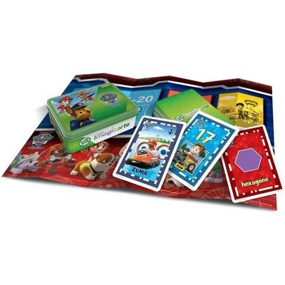 Игровая зона – Настольные игры