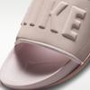 Nike Шлепанцы Offcourt Цвет: Розовый Оксфорд (Женский)