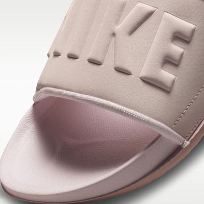 Nike Шлепанцы Offcourt Цвет: Розовый Оксфорд (Женский)