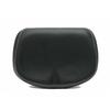 Big Ass Bike Saddle Wide Large Bike Cycling Noseless Soft Pvc Pu Seat
