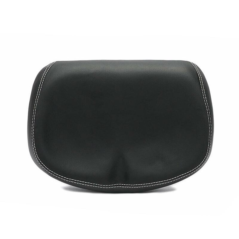 Big Ass Bike Saddle Wide Large Bike Cycling Noseless Soft Pvc Pu Seat