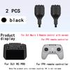 Joystick for DJI Mini 3/4 Pro Air Mavic FPV Neo Drone Sticks RC 1/2/Pro RC-N1/2/3 Control Thumb Rocker DJI Drone Accessories