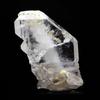 Stones and Minerals. Soul Quartz. 62.0 Ct. Aiguille Du Goléon, Oisans, France.
