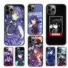 Чехол для телефона Takanashi Rikka для iPhone 11 12 13 14 Pro Max mini XR XS SE 2020 6 7 8 Plus Samsung S21 S22 Coque Fundas