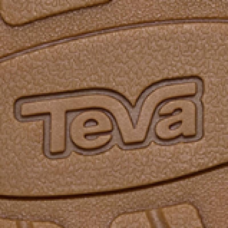 Teva Женские Теплые Натяжные Мягкие Stvf2533975 Avn