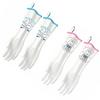 Lengthen Household Gloves Wear-resistant Dishwashing Gloves Kitchen Cleaning Gloves Household