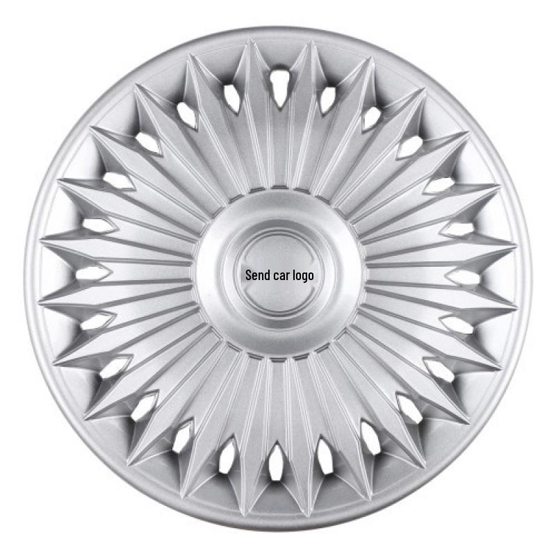 Колпак на колесо 15" для Venucia D50/R50 - Декоративная стальная внешняя оболочка от Чжао Чжисунь