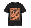 Alice in Chains Screaming Trees Gruntruck 1992 Live in hollywood Футболка, S-4XL