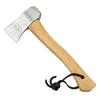 Prandi Camping Hatchet 500 Classic Ash Handle 28710