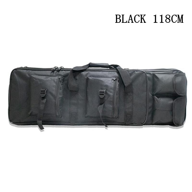 Тактический охотничий рюкзак Desert 85 см, 95 см, 120 см, квадратная сумка для переноски с двойной винтовкой и плечевым ремнем, защитный чехол для пистолета, рюкзак