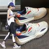 Sports Shoes Women Breathable 2024 Fashion Sneakers Casual Jogging Shoes Ladies High Quality Light Running Shoe Zapatillas Mujer