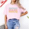 Saltwater Seashells Sunshine Shirt Summer Shirt Beach Tees Seashells Apparel Sunshine Clothes Summer Trip Gift Vacation Tees