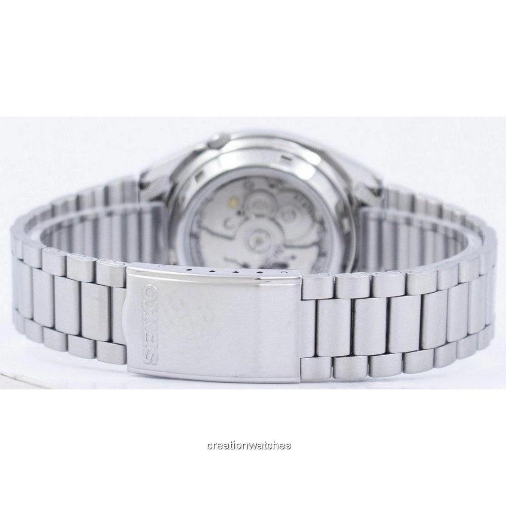 Seiko 5 Automatic SNXS73 SNXS73K1 SNXS73K Мужские часы