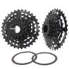 CS-HG200-7 7/21 Скоростей 12-32T Кассеты для MTB велосипеда Маховик Трещотка с прокладкой