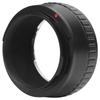 Lens Converter Adapter Ring for Nikon AFAIPDSG Lens To for Leica LT Mount Camera