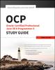 Книга OCP: Oracle Certified Professional Java SE 8 Programmer II Study Guide : Exam 1Z0-809