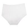 Naomi High-waisted Panties, Ultra-comfortable Organic Cotton, Woman RODIER