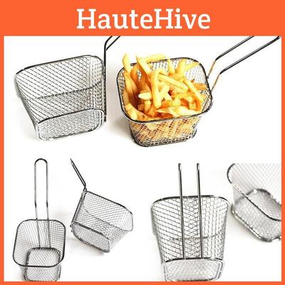 Кулинарные принадлежности – Дуршлаги