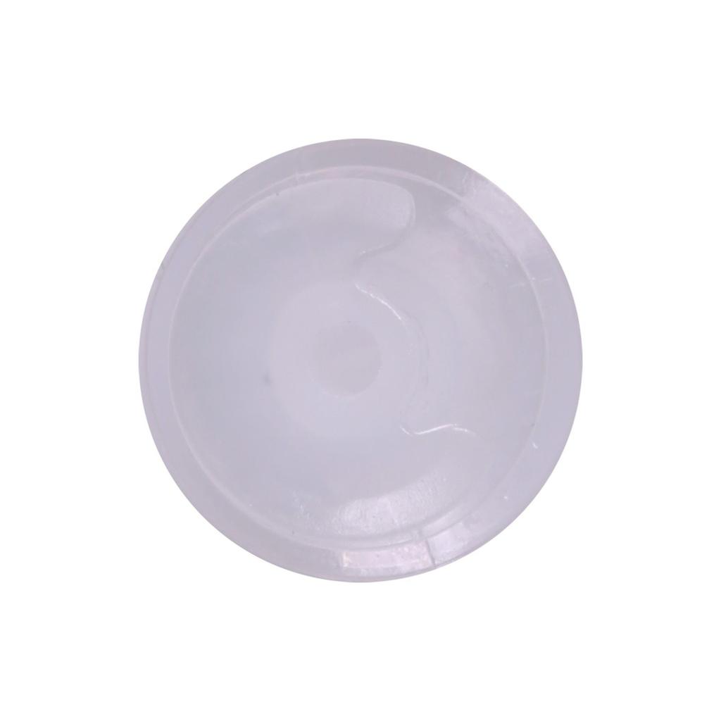 BROSS Auto Parts BCF125 10 Pieces Trim Panel Retainer; Natural, for BMW and Ford : 51411973500