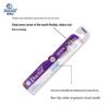 Dr. Toothbrush Carbon Soft Bristle for Adults